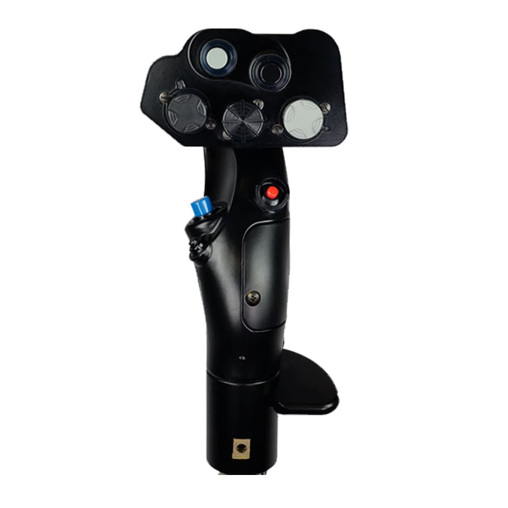 OTTO G2 Flight Control Grip Range