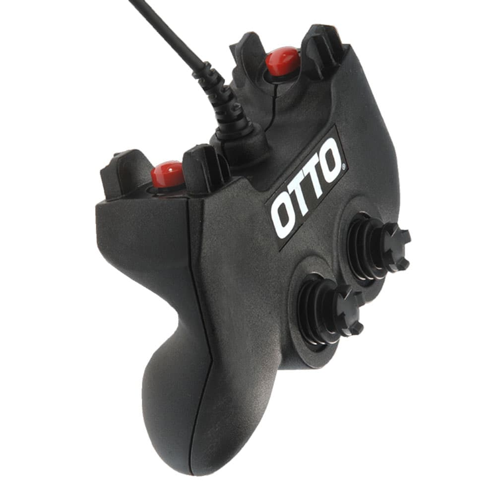 OTTO G3 Dual Grip Remote with USB Output