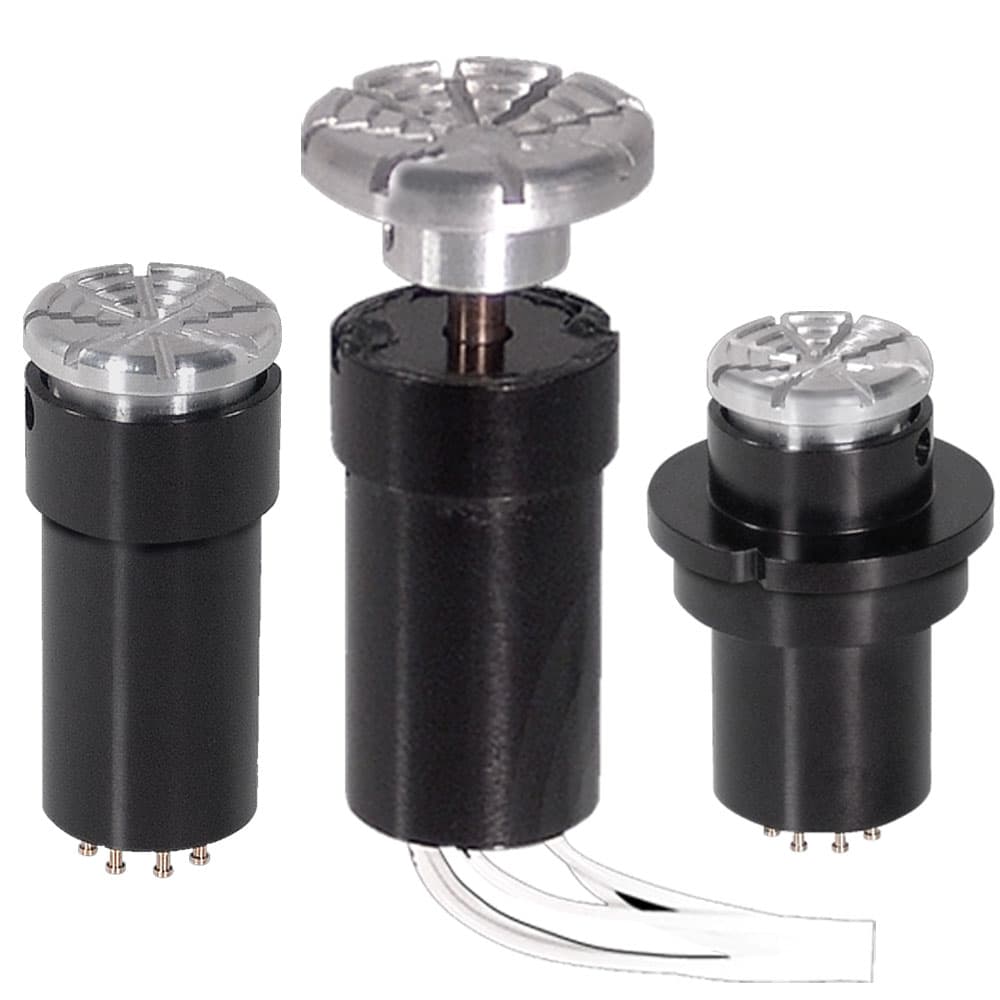 OTTO JE Transducer Switch Range