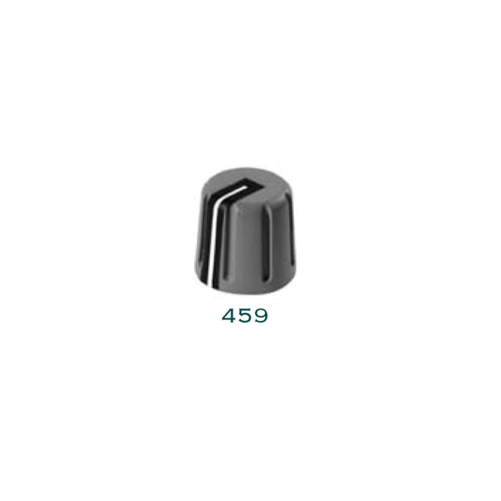 EHC Knobs - Control Knobs RE Small Series