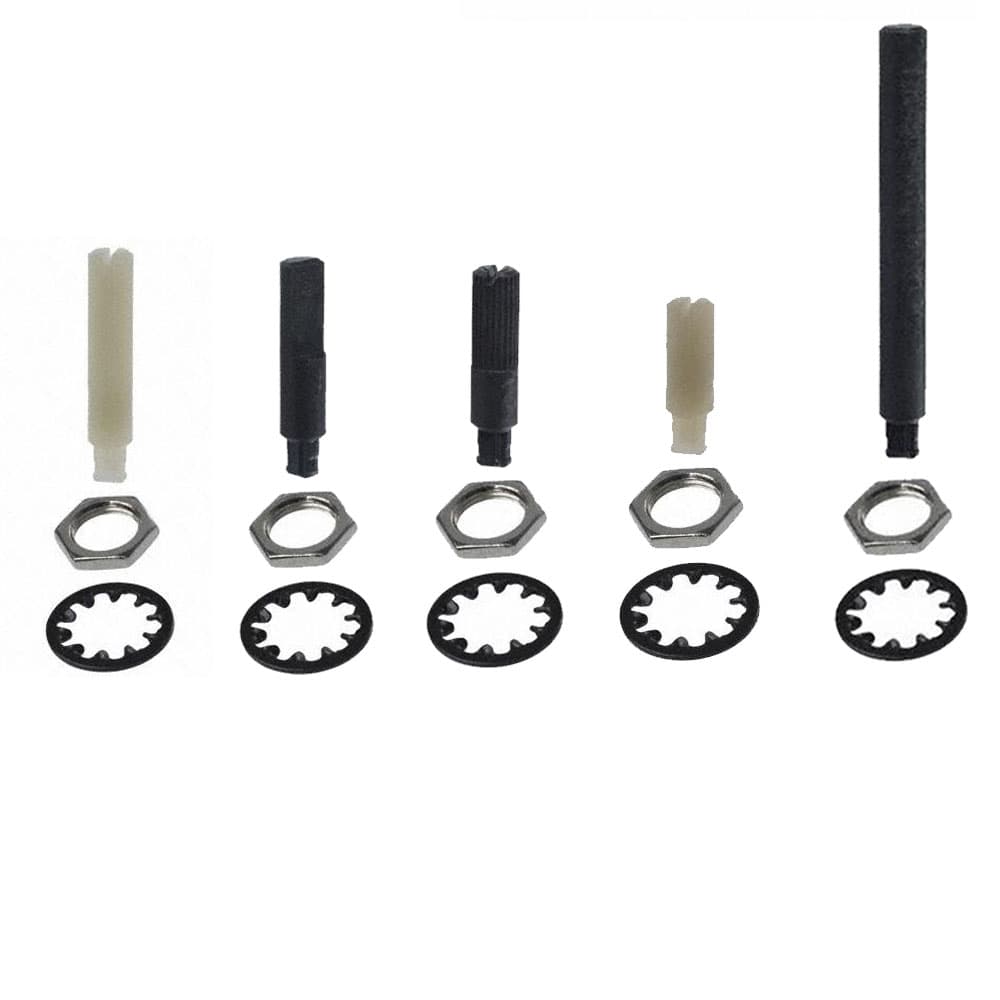 CTS Precision Rotary Potentiometers 450 Series - Stock Pot