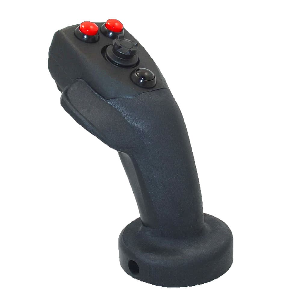 OTTO STG3 Soft Touch Grips