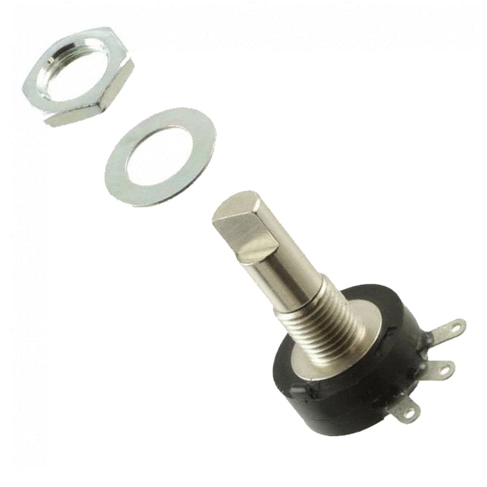 CTS Precision Rotary Potentiometers 284 Series