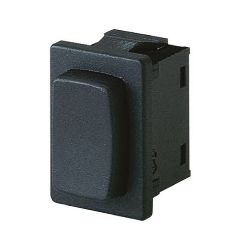 Marquardt Single Pole Pushbutton Switches - Series 1846