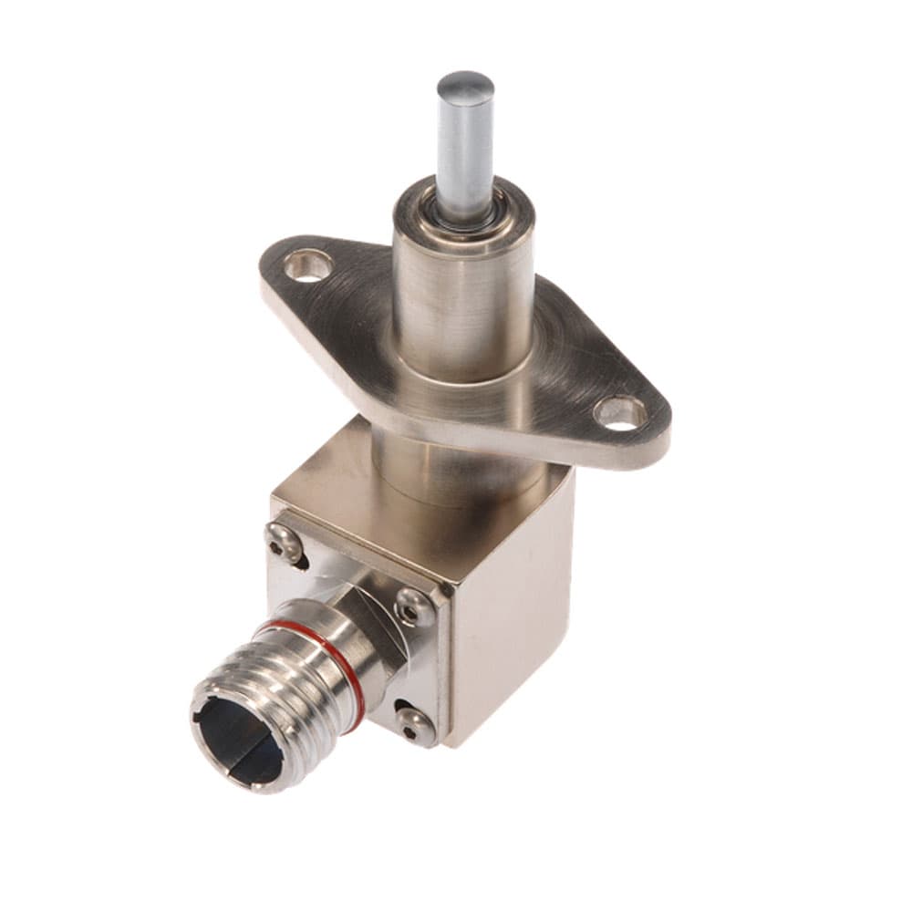 OTTO P6 Limit Switches from Noteworthy Designs are sealed against immersion &