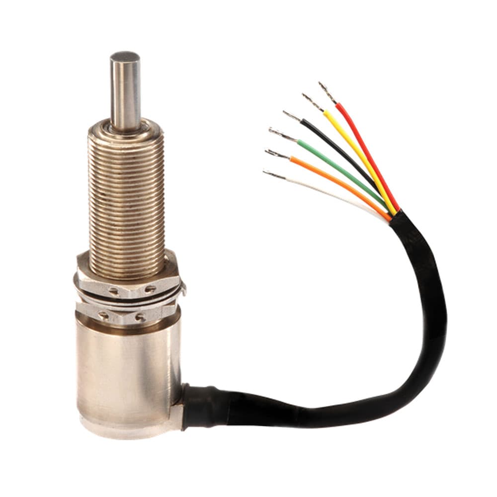 OTTO P6 Limit Switches from Noteworthy Designs are sealed against immersion &