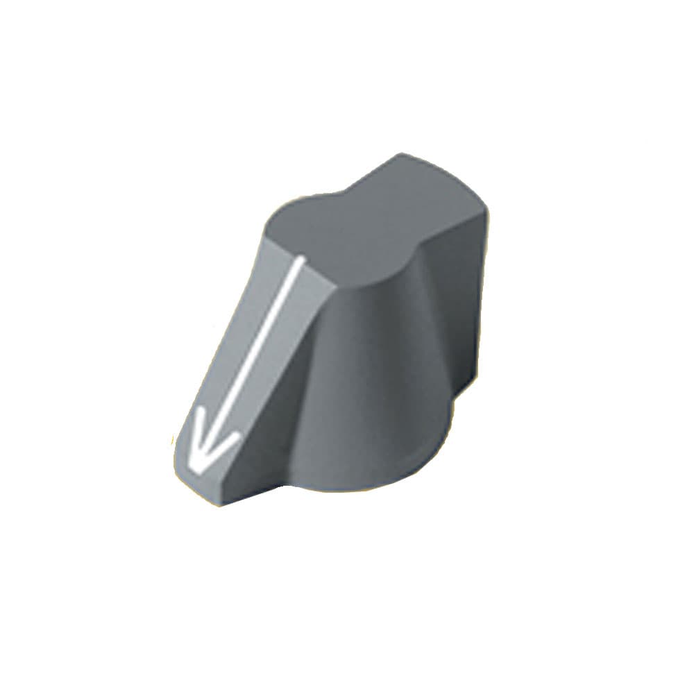 EHC Knobs - Control Knobs FPB Series