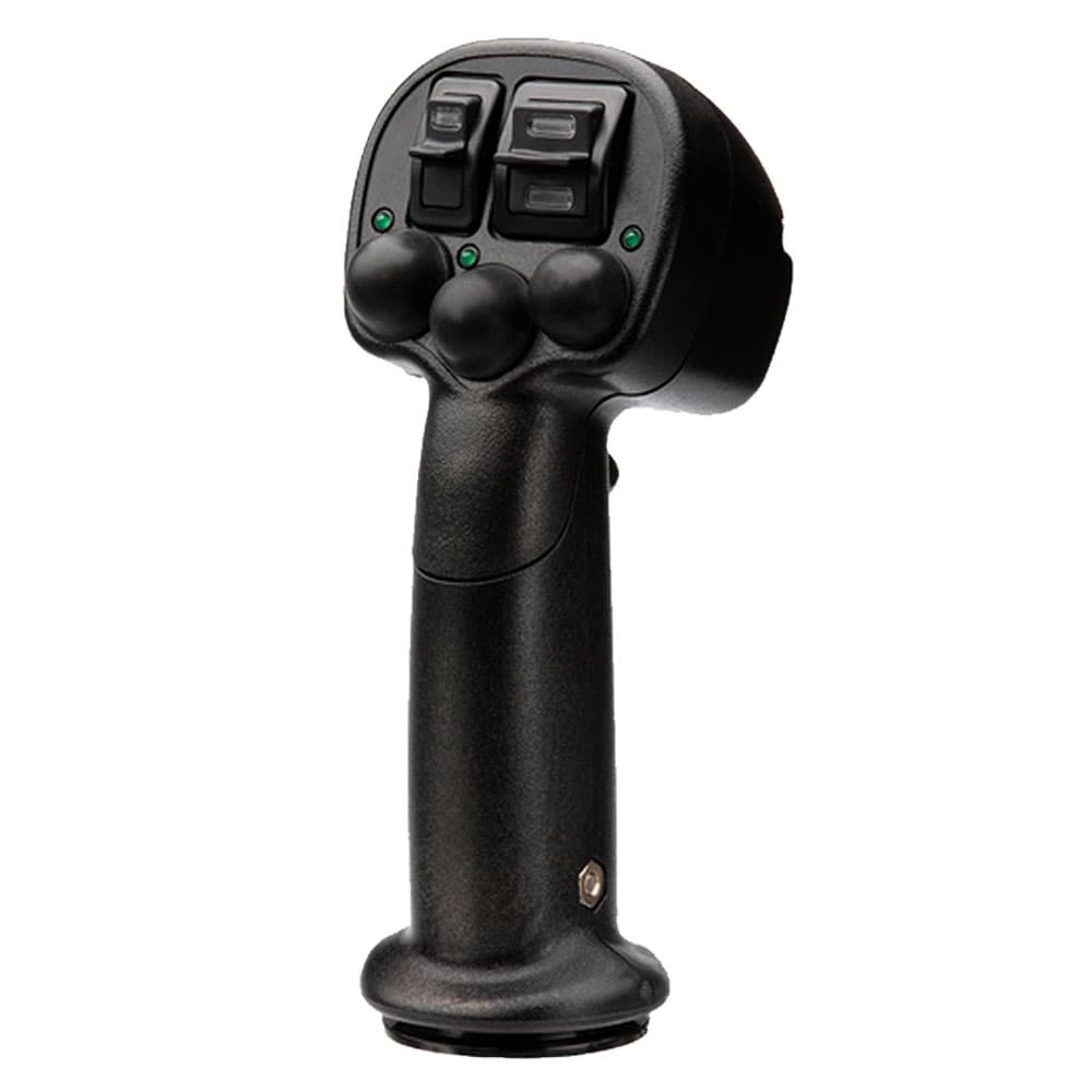 OTTO G3 Universal Grip Range