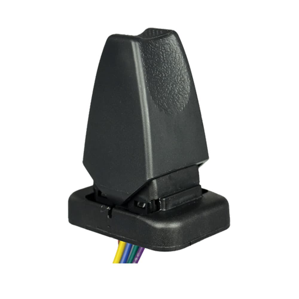 OTTO HPW Hall Effect Single Axis Paddle Range