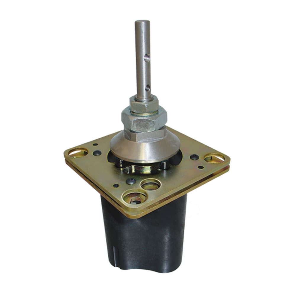 OTTO JH Large Industrial Hall Effect Joystick Range