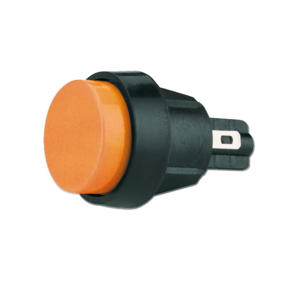 Marquardt Round Pushbutton Switches - Series 5000