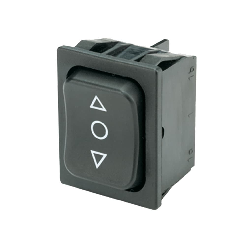 Marquardt Rocker Switches - Series 1830