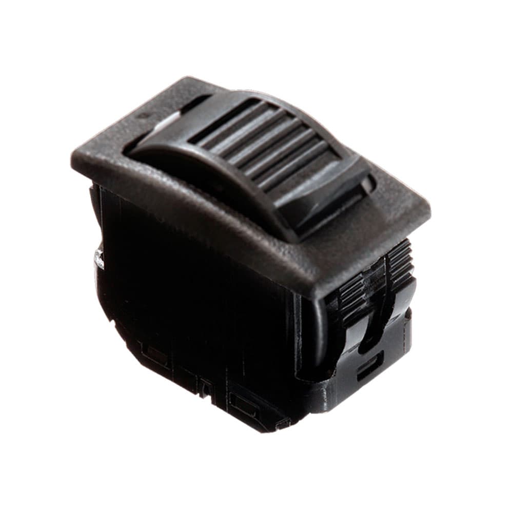 OTTO HTWME Return To End Mini Hall Effect Thumbwheel Range