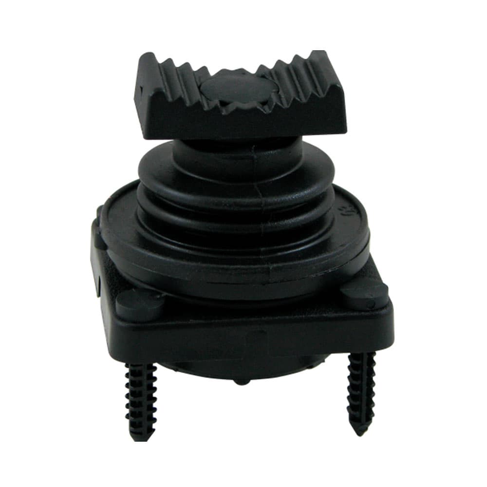 2-Way, Single Axis, Linear Hall Effect Finger Joysticks, suitable for control