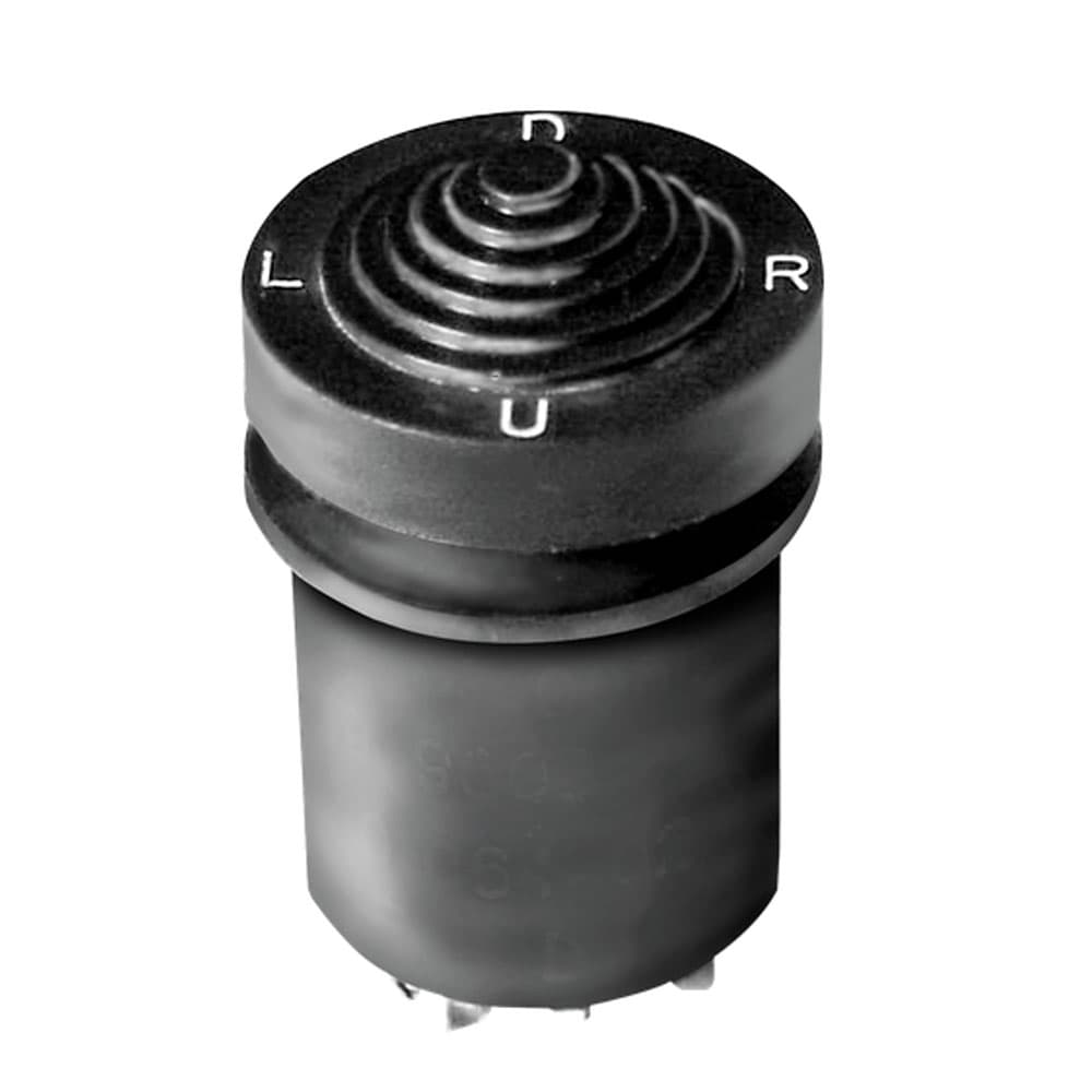 OTTO T4 4-Way Miniature Trim Switch Range