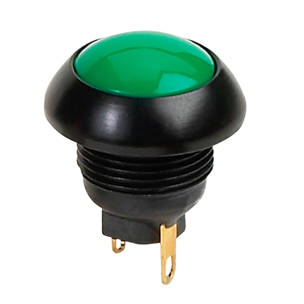 OTTO P7-D Range of Subminiture Pushbutton Switches