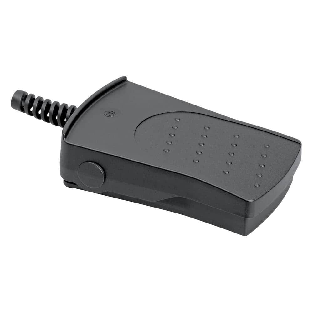 Marquardt Footswitch Series - 2420