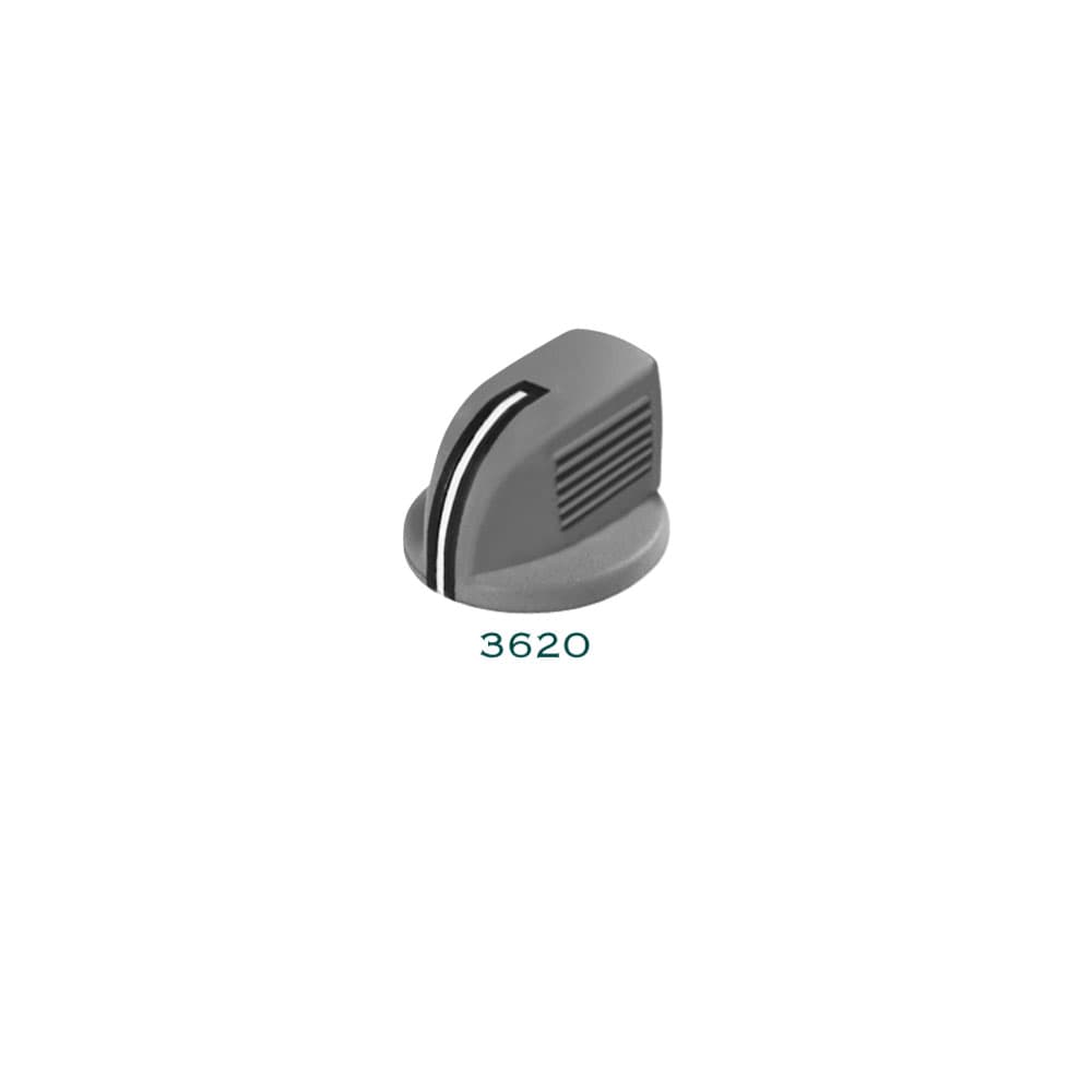 EHC Knobs - Control Knobs PG Series