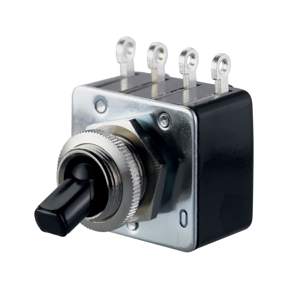 Marquardt Toggle Switch Series - 0100