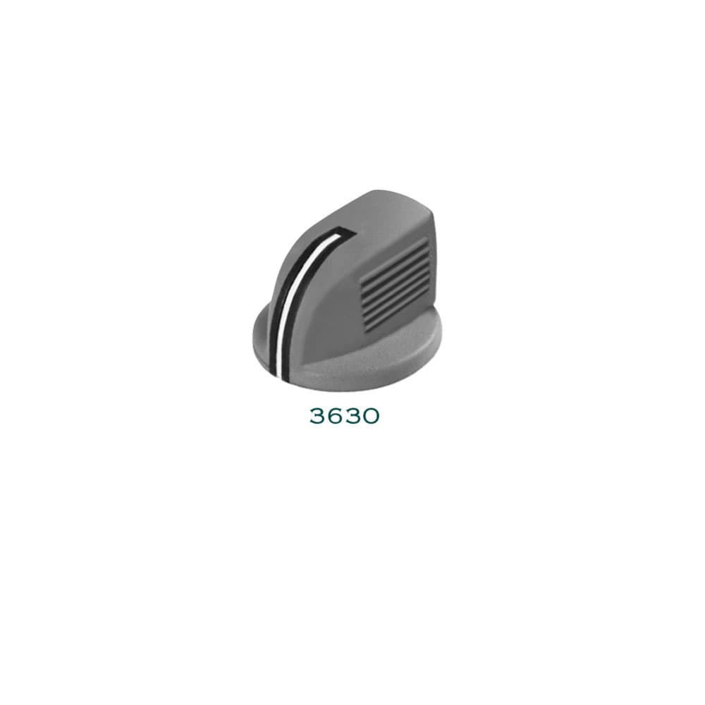 EHC Knobs - Control Knobs PG Series