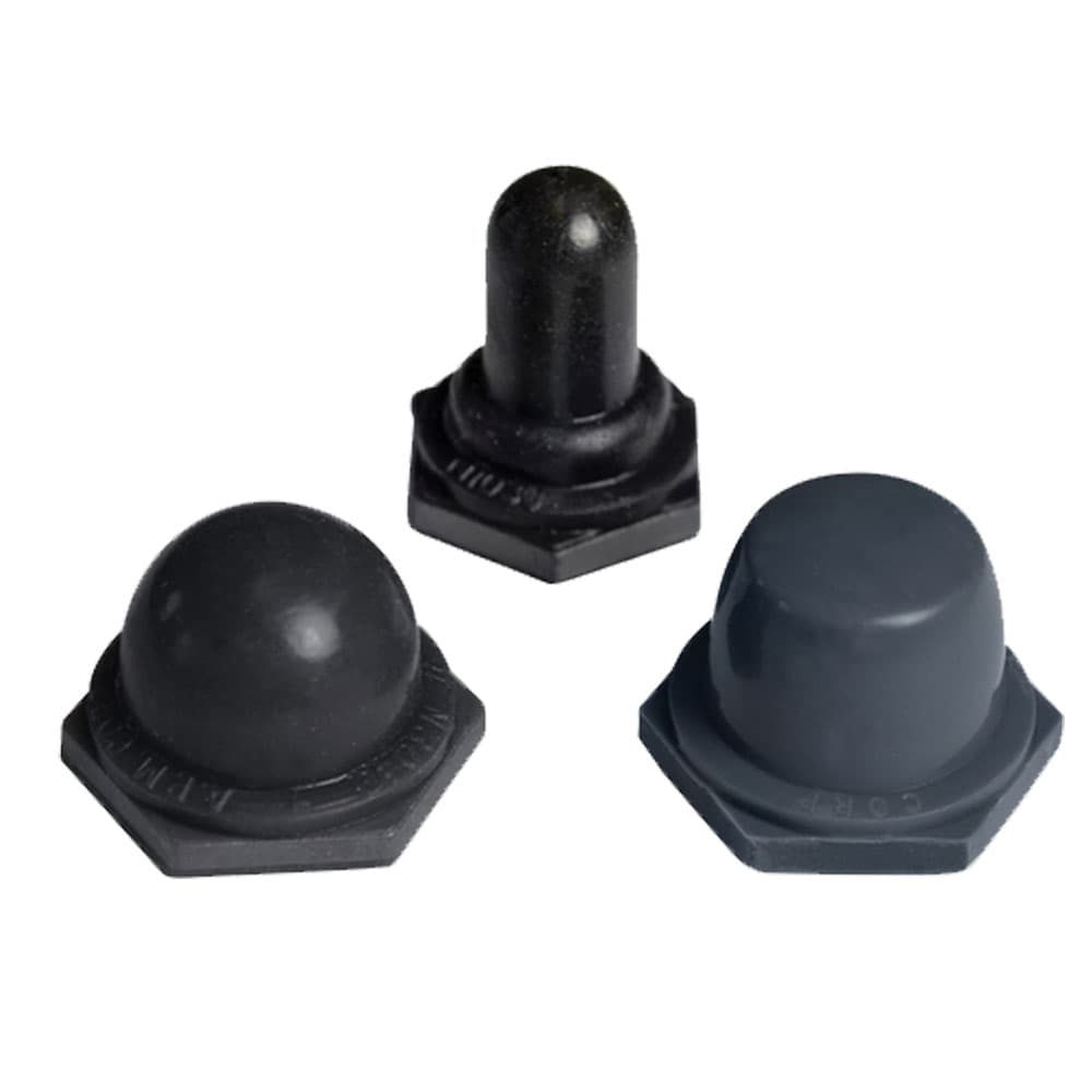 OTTO Sealing Boots Range