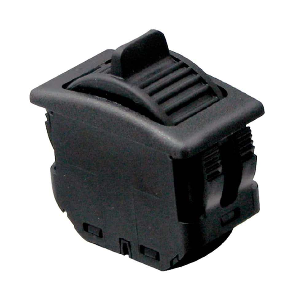 OTTO HTWM Range of Hall Effect Thumbwheels (Mini Proportional Output)