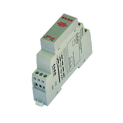 Elco Phase Sequence and Phase Failure Relay - SFR Series