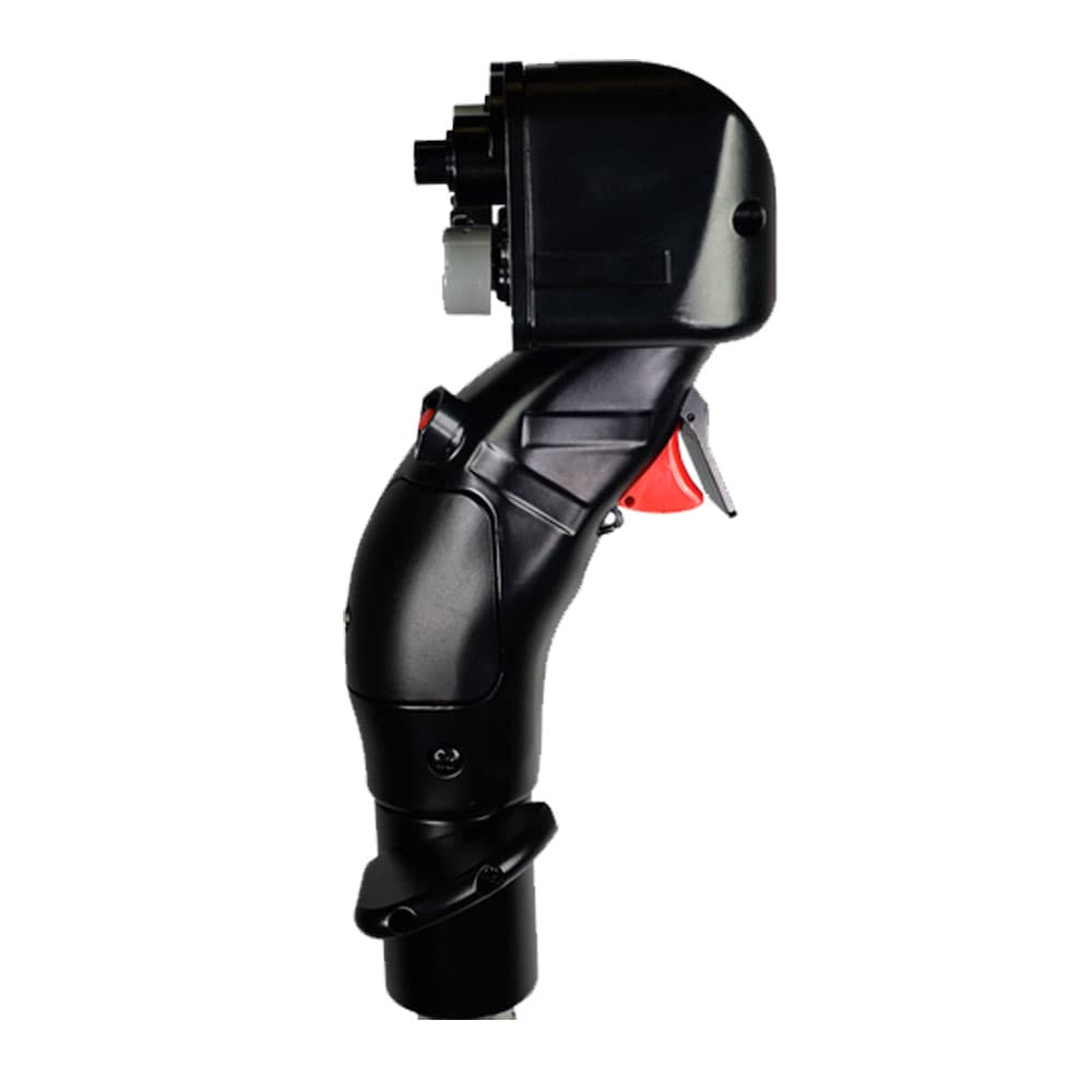 OTTO G2 Flight Control Grip Range