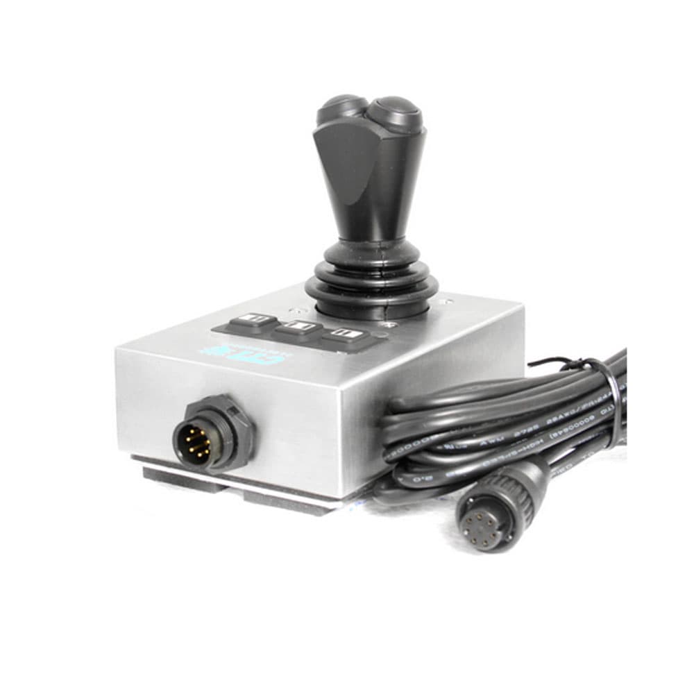 CTI Plug-n-Play Industrial Mouse Pointer - M20Ux-Nx-7P Series