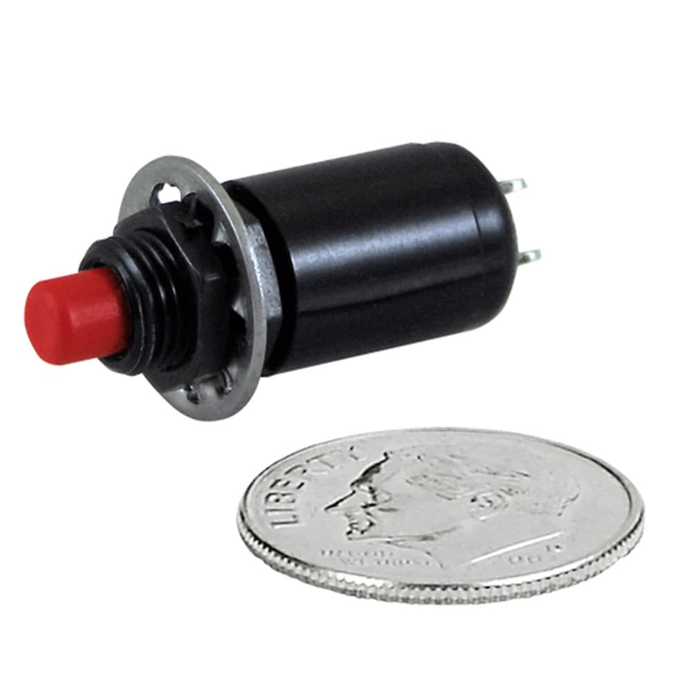 OTTO PE Pushbutton Switch Range