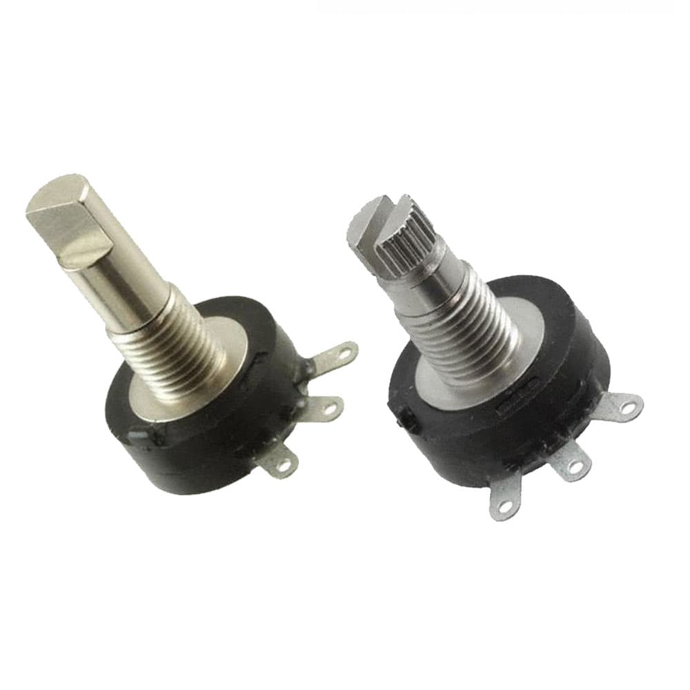 CTS Precision Rotary Potentiometers 284 Series
