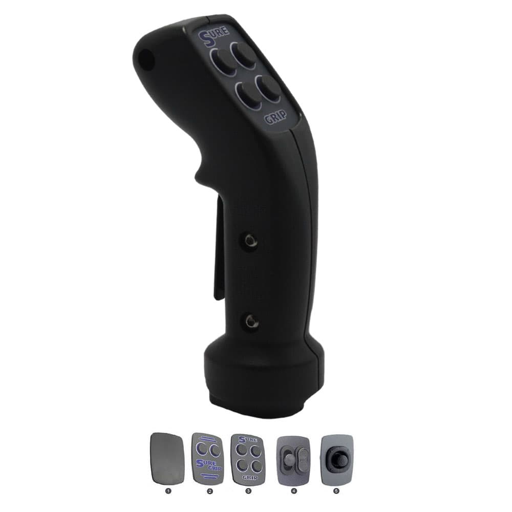 Sure Grip CU Joystick Handles