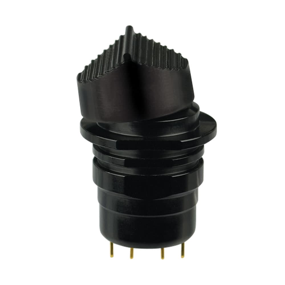 OTTO T1-T Latching 2-Way Mini Trim Switch Range
