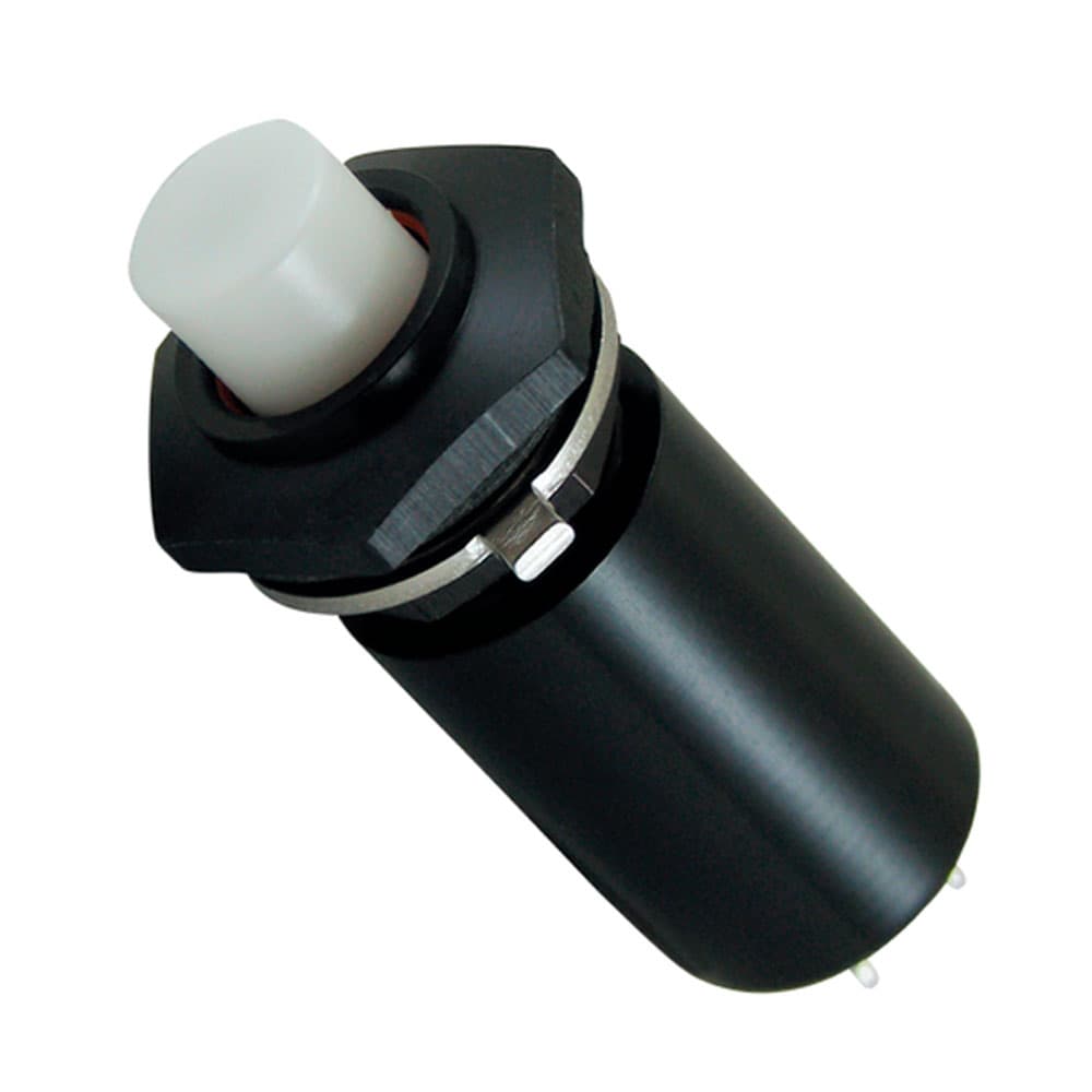 OTTO PE2 Splash Proof Pushbutton Switch Range