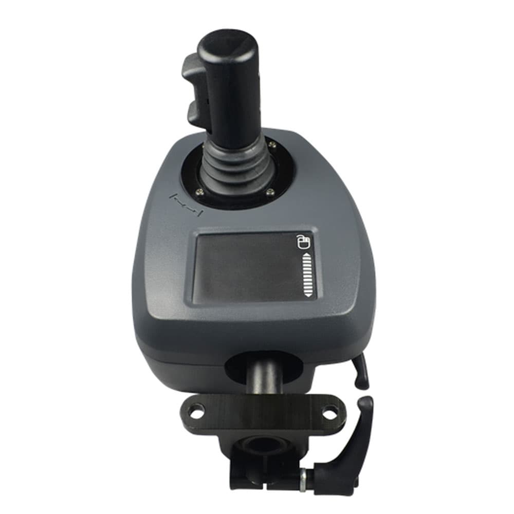 OTTO WP Operator Control Module Range