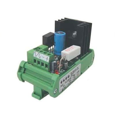 Elco Linear Power Supply with Transformer - AL Series