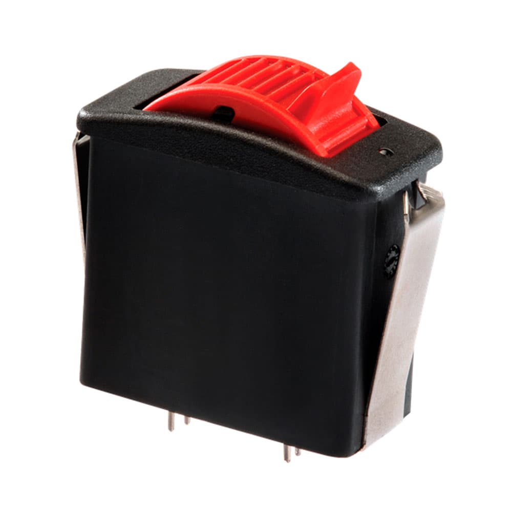 OTTO HTWF Paddle Thumbwheel Range
