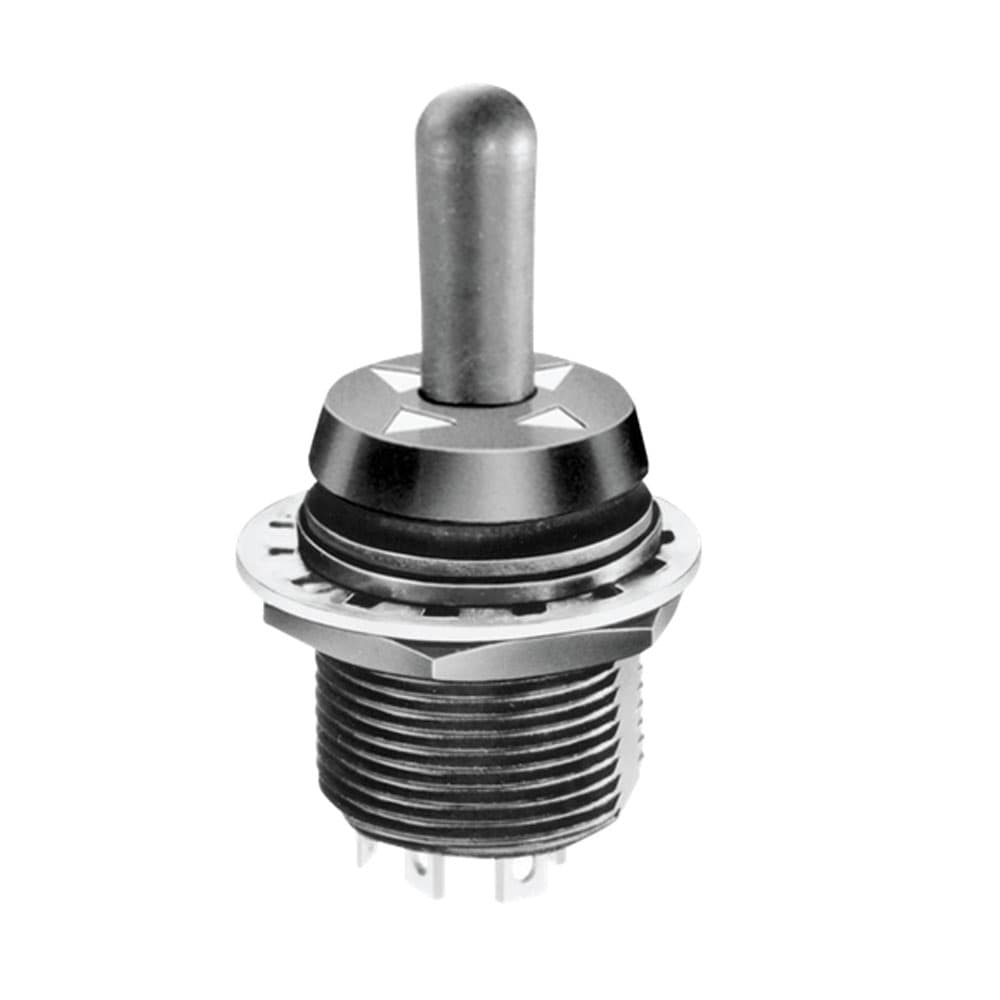 OTTO T8 8-Way Mini Trim Switch Range