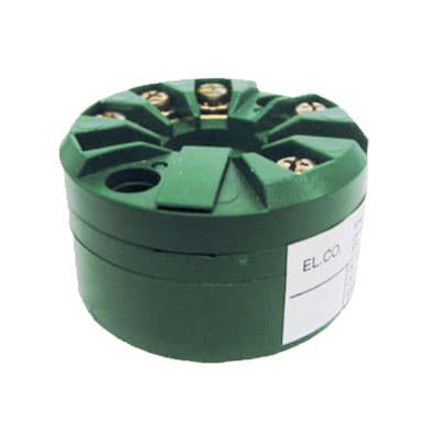 Elco Universal Transmitter for DIN Connection