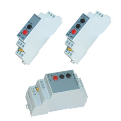 Elco Digital Temperature Controllers - ELTR Series