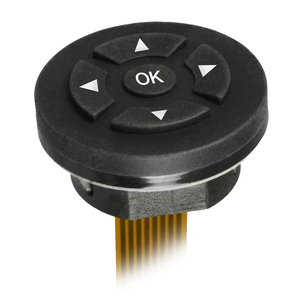 OTTO TC Switch Module Range