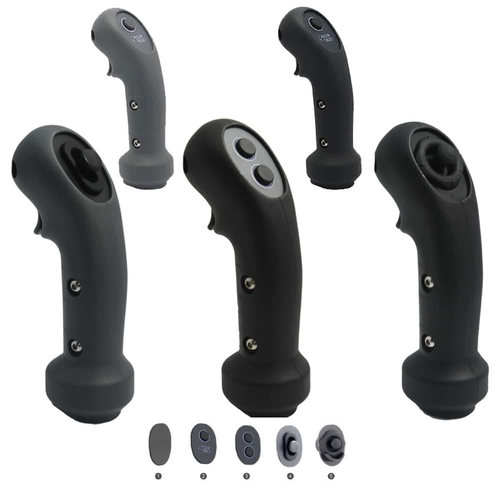 Sure Grip SU Control Grip