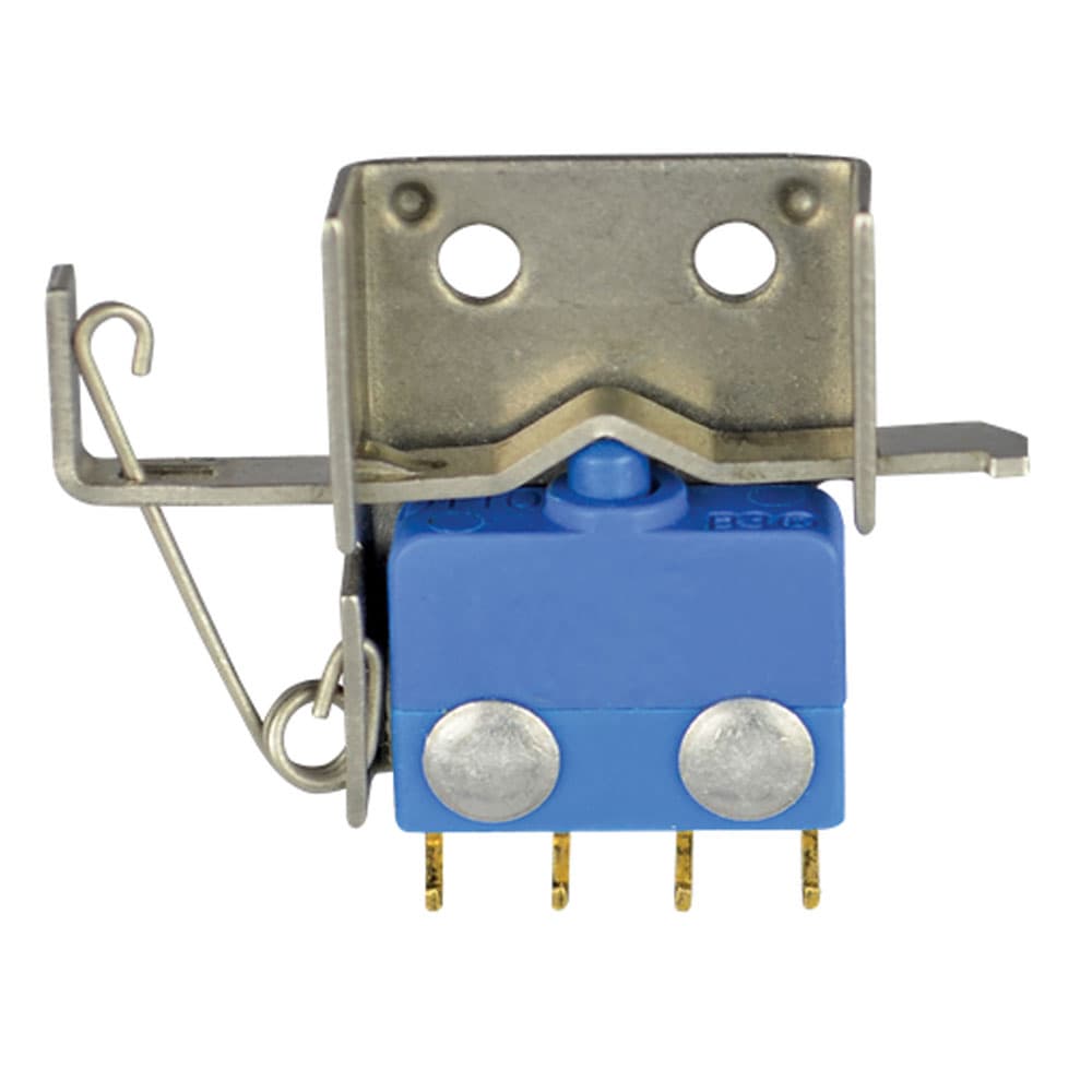 The OTTO Door Interlock Switch is a durable, Door Interlock Switch featuring a