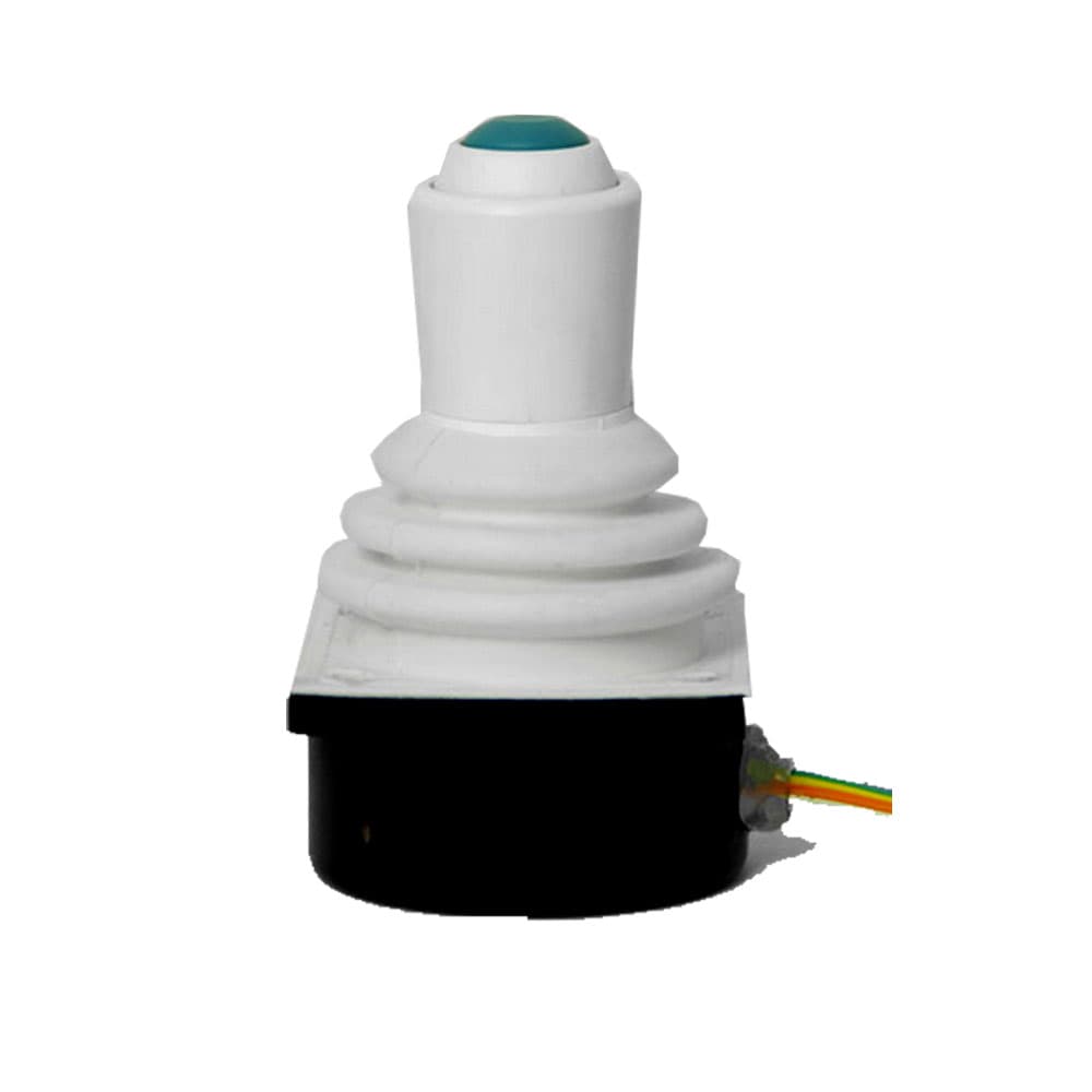 CTI OEM Inductive Medical Cleanroom Joysticks - F1000-N3W Series