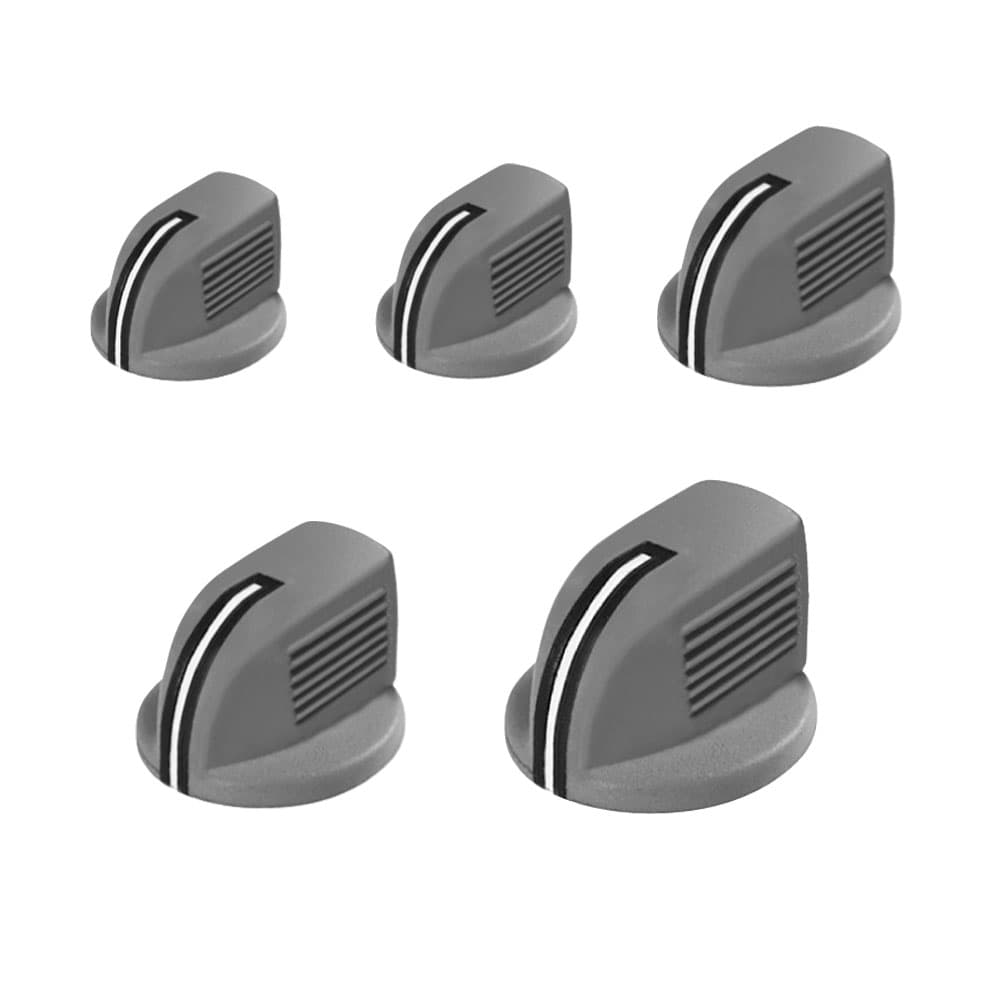 EHC Knobs - Control Knobs PG Series