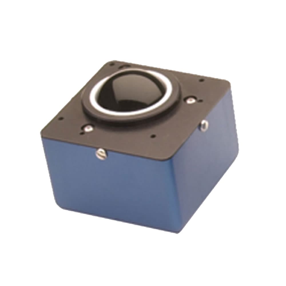 CTI Panel Mount Industrial Trackballs - T1000 Series