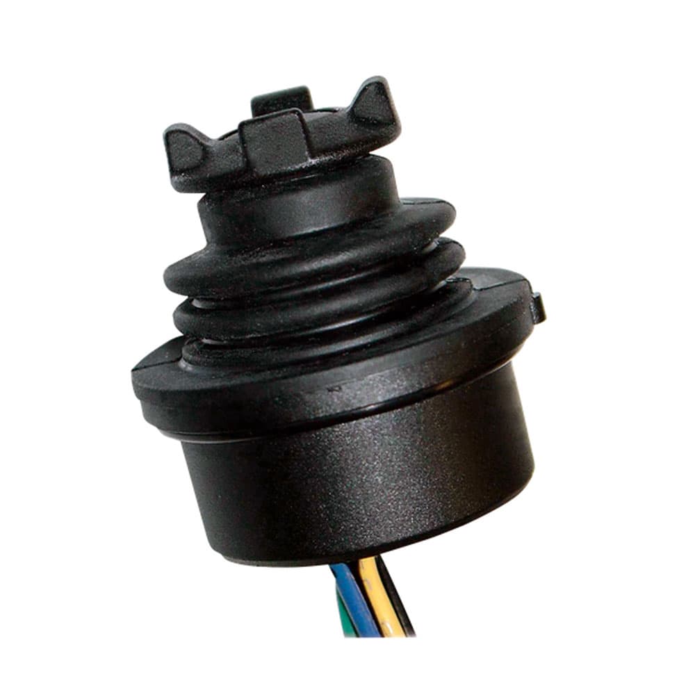 A quality range of 4-Way Finger Joysticks, suitable for control handles,