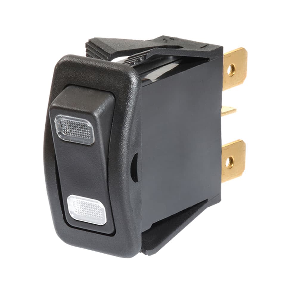 OTTO K1 Range of Sealed Rocker Switches