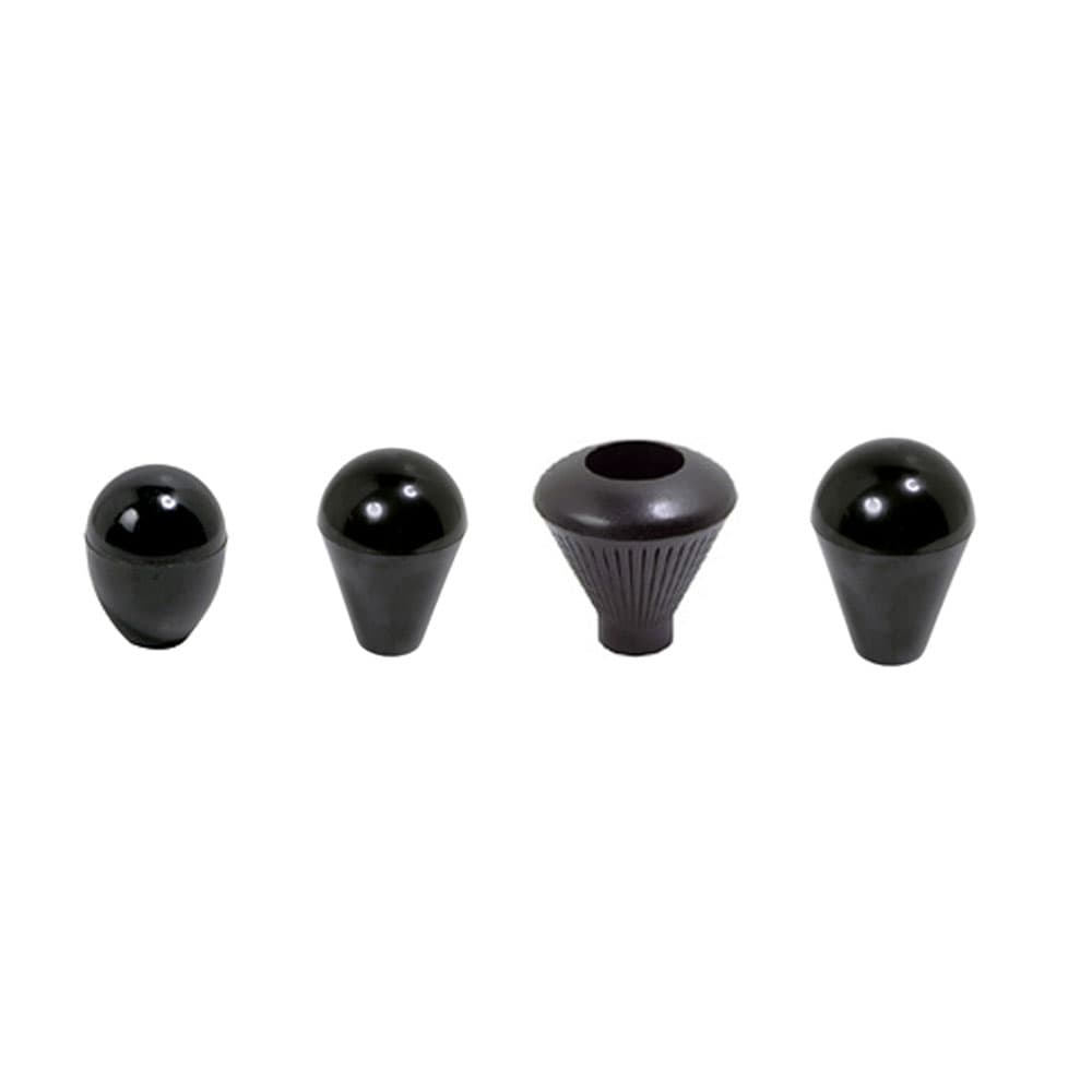 EHC Knobs - Control Knobs - Tapered Knob Series