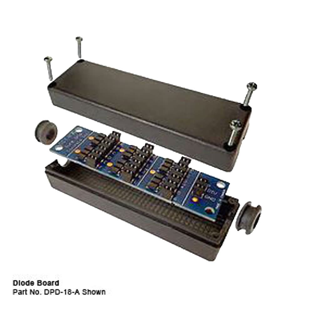 Sure Grip Inline Diode Surge Protection Pack